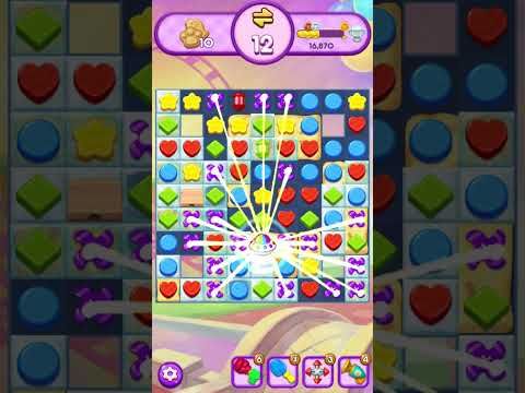 Video guide by Royal Gameplays: Magic Cat Match Level 231 #magiccatmatch