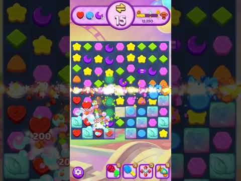 Video guide by Royal Gameplays: Magic Cat Match Level 249 #magiccatmatch