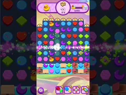 Video guide by Royal Gameplays: Magic Cat Match Level 230 #magiccatmatch