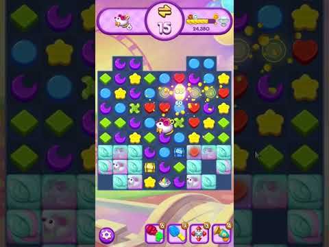 Video guide by Royal Gameplays: Magic Cat Match Level 234 #magiccatmatch