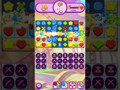 Video guide by Royal Gameplays: Magic Cat Match Level 240 #magiccatmatch
