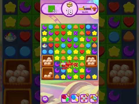 Video guide by Royal Gameplays: Magic Cat Match Level 255 #magiccatmatch