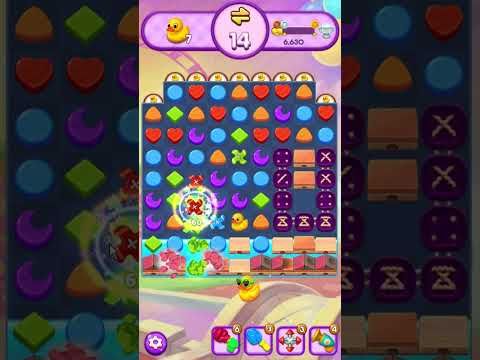 Video guide by Royal Gameplays: Magic Cat Match Level 270 #magiccatmatch