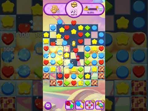 Video guide by Royal Gameplays: Magic Cat Match Level 182 #magiccatmatch