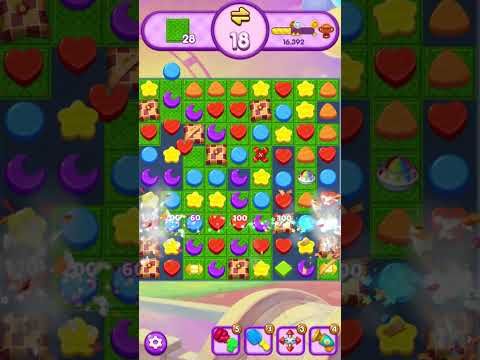 Video guide by Royal Gameplays: Magic Cat Match Level 183 #magiccatmatch