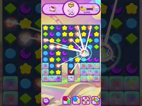 Video guide by Royal Gameplays: Magic Cat Match Level 244 #magiccatmatch