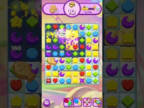 Video guide by Royal Gameplays: Magic Cat Match Level 191 #magiccatmatch