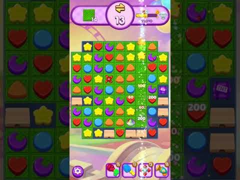 Video guide by Royal Gameplays: Magic Cat Match Level 247 #magiccatmatch