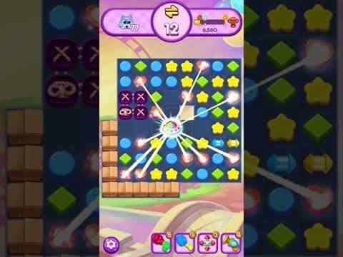 Video guide by Royal Gameplays: Magic Cat Match Level 258 #magiccatmatch