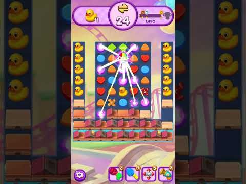 Video guide by Royal Gameplays: Magic Cat Match Level 254 #magiccatmatch