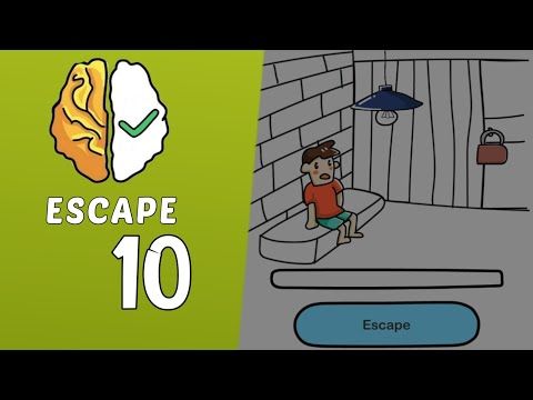 Video guide by Archery Sports Institute: Escape Room!!! Level 10 #escaperoom