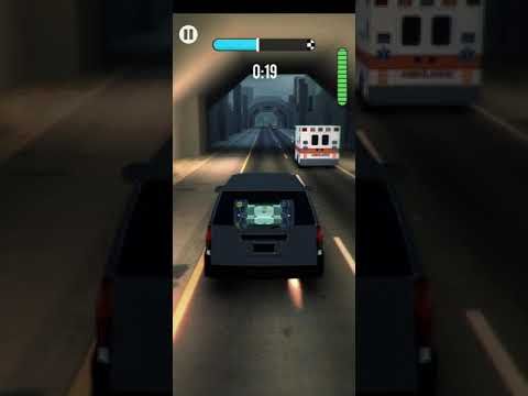 Video guide by Token Gaming: Rush Hour 3D Level 53 #rushhour3d