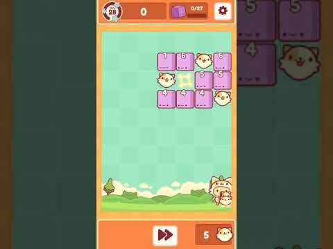 Video guide by Gaming4du: Piffle Level 28 #piffle