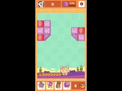 Video guide by Gaming4du: Piffle Level 10 #piffle