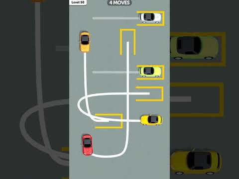Video guide by HD Plays: Parking Order! Level 50 #parkingorder
