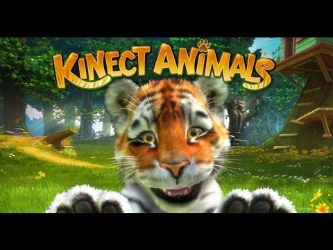 Video guide by Dave's Gaming: Kinectimals Part 3 #kinectimals