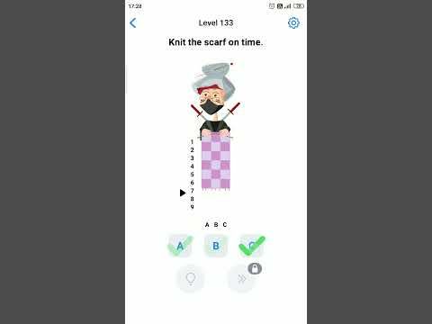 Video guide by G.O.Q ?: Easy Game Level 133 #easygame