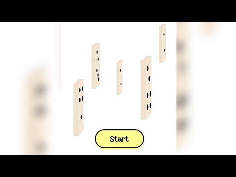 Video guide by Gaming with Shaurya: Dominos Level 318 #dominos