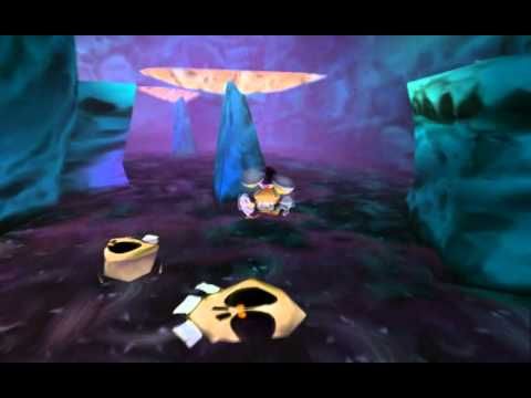 Video guide by Athrix255: Rayman 2: The Great Escape Part 10 #rayman2the