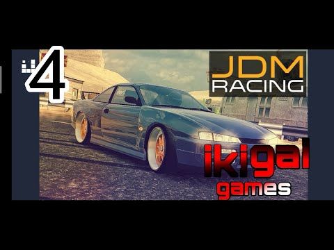 Video guide by ikigai games: JDM Racing Part 4 #jdmracing