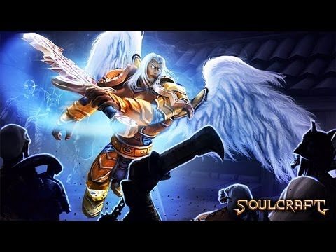 Video guide by TheCrossThread: SoulCraft Level 110 #soulcraft