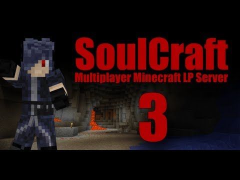 Video guide by SouLxTRaPPeR: SoulCraft Episode 3 #soulcraft