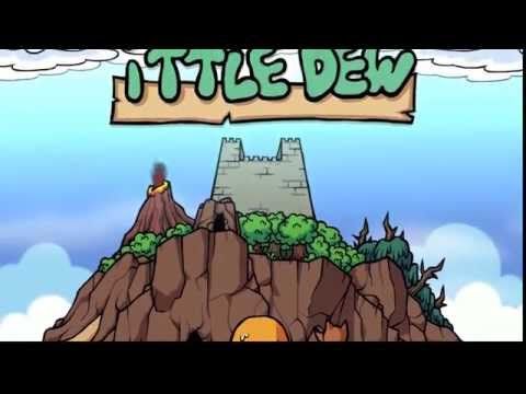 Video guide by Blink Dog: Ittle Dew Part 1 #ittledew