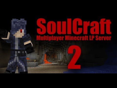 Video guide by SouLxTRaPPeR: SoulCraft Episode 2 #soulcraft