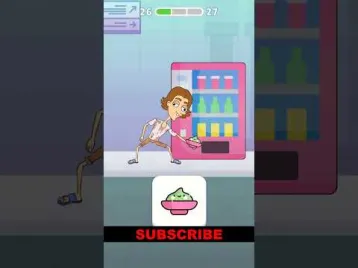 Video guide by Short Gameplay Vids: Freaky Stan Level 26 #freakystan