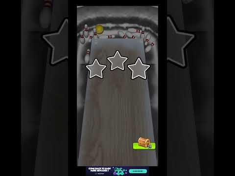 Video guide by ? EvilnissanGTR ?: IShuffle Bowling 2 Level 2-9 #ishufflebowling2