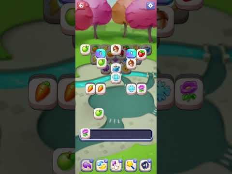 Video guide by Android Games: Tile Busters Level 36 #tilebusters