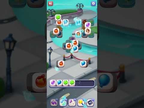 Video guide by Android Games: Tile Busters Level 48 #tilebusters