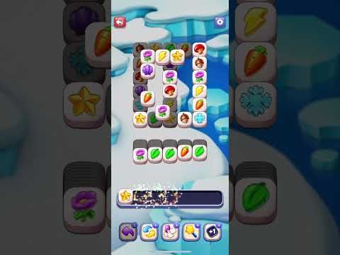 Video guide by Anastasiia Universe: Tile Busters Level 799 #tilebusters