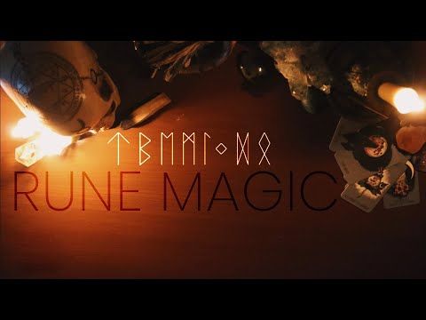 Video guide by Sandra Angelina: Rune Magic Part 1 #runemagic