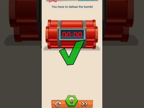 Video guide by APR Channel: The Bomb! Level 23 #thebomb