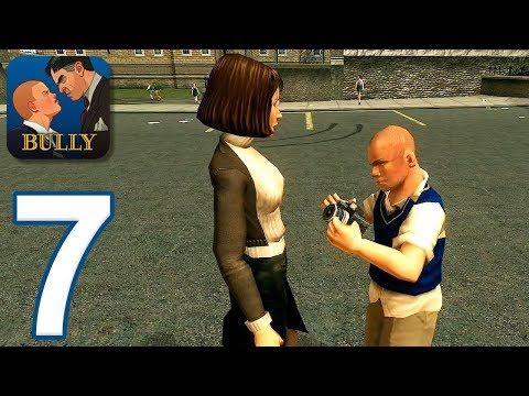 Video guide by TapGameplay: Bully: Anniversary Edition Part 7 #bullyanniversaryedition