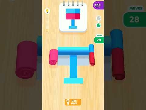 Video guide by Dablu gaming bhai: Color Roll! Level 258 #colorroll