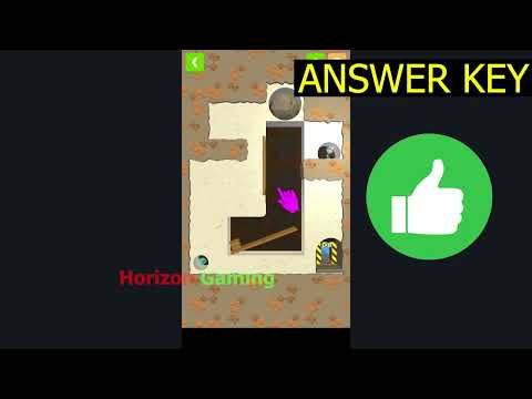 Video guide by Horizon Gaming: Mine Rescue! Level 11-2 #minerescue