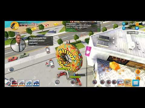 Video guide by Let's Play EMERGENCY HQ: Shopping Mall Level 400 #shoppingmall