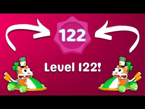 Video guide by Lukie Boy!: Smash Karts Level 122 #smashkarts