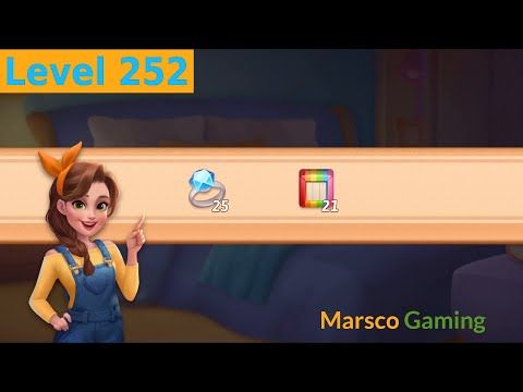 Video guide by MARSCO Gaming: My Story Level 252 #mystory