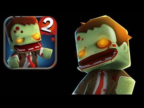 Video guide by The8Bittheater: Call of Mini Zombies 2 Part 2 #callofmini