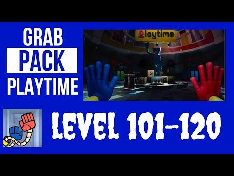 Video guide by Level Up Gaming: PlayTime  - Level 101 #playtime