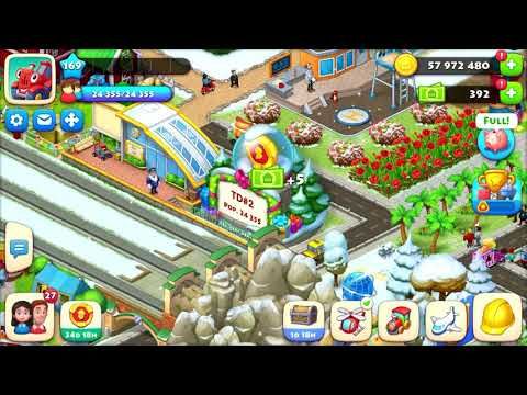 Video guide by TownshipDotCom: Township Level 169 #township