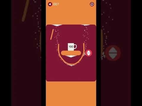 Video guide by Raj Shah: Sugar (game) Level 7 #sugargame