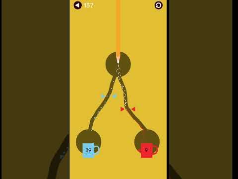 Video guide by D Lady Gamer: Sugar (game) Level 157 #sugargame