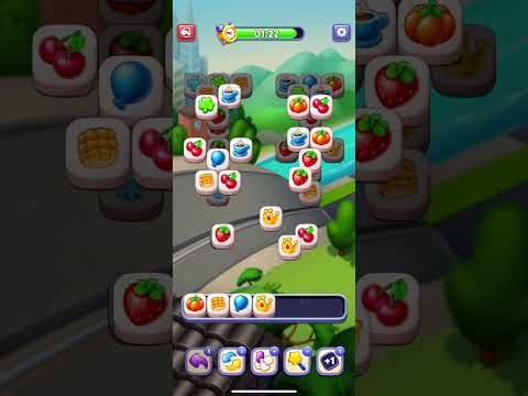 Video guide by RebelYelliex Oldschool Games: Tile Busters Level 45 #tilebusters