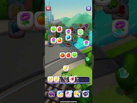 Video guide by RebelYelliex Oldschool Games: Tile Busters Level 52 #tilebusters