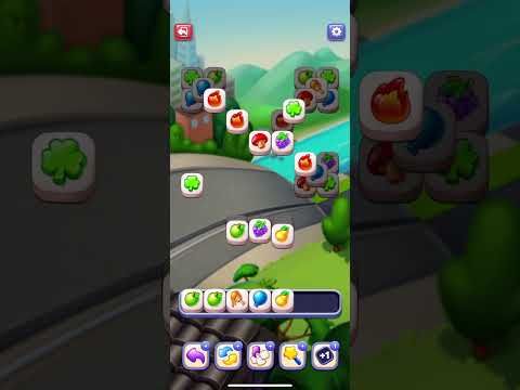 Video guide by RebelYelliex: Tile Busters Level 62 #tilebusters