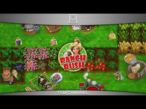 Video guide by TSM Channel: Ranch Rush Part 8 #ranchrush